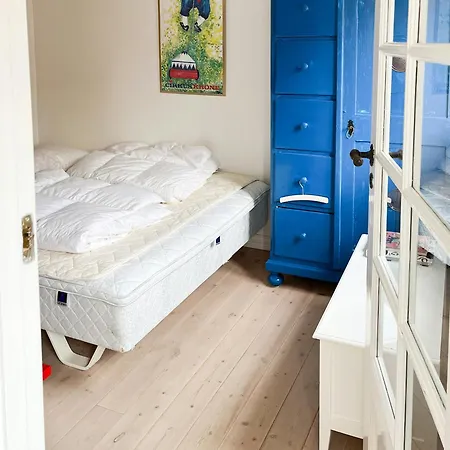 Live In Classic House In Skagen's Heart * Skagen
