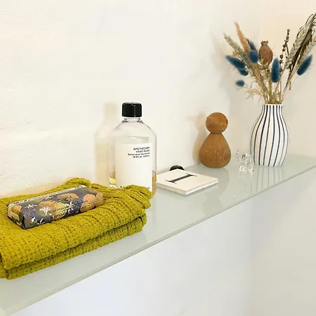Live In Classic House In Skagen's Heart Skagen