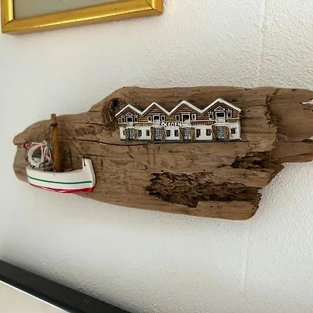 Live In Classic House In Skagen's Heart Skagen